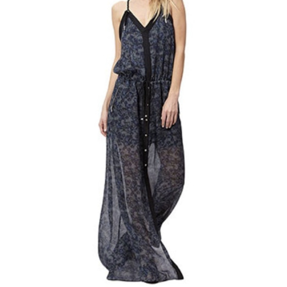 L.A.M.B. Dresses & Skirts - Lamb Dress Silk Floral Sleeveless Size 4